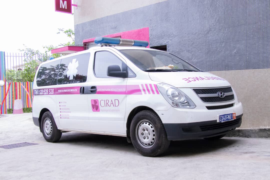 Ouverture officielle 